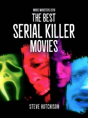 cover image of The Best Serial Killer Movies (2019)
